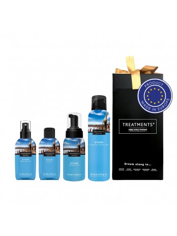 Zestaw kosmetyków Medium TREATMENTS