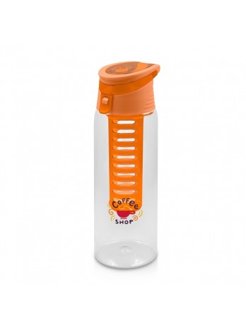 Butelka sportowa 700 ml Air...