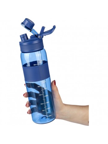 Butelka sportowa 900 ml