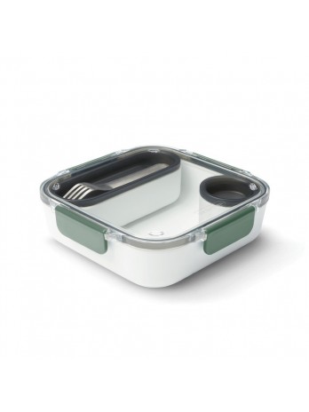 Lunchbox, pudełko śniadaniowe Black+Blum