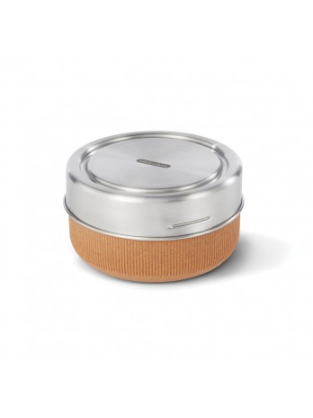 Lunchbox, pudełko śniadaniowe 750 ml Black+Blum