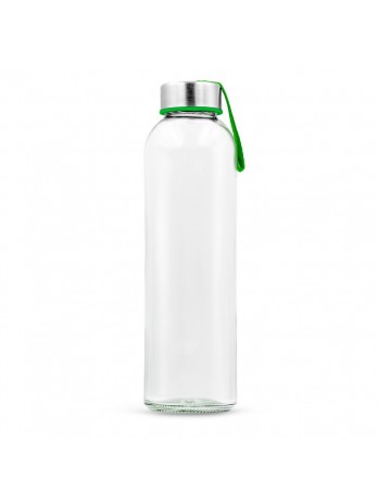 Szklana butelka 500 ml z...
