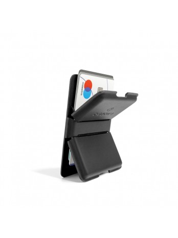 Magnetyczny portfel do telefonu C-Secure