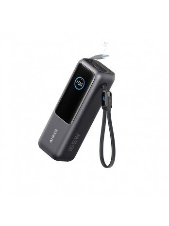 Power bank 25000 mAh, 165W, Anker