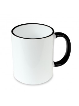 Kubek ceramiczny 350 ml |...