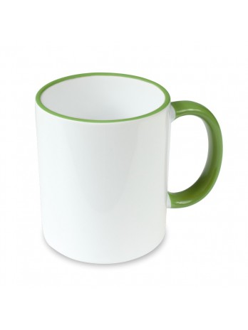 Kubek ceramiczny 350 ml |...