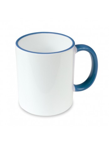 Kubek ceramiczny 350 ml | Nerita