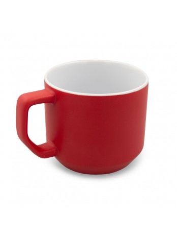 Kubek ceramiczny 330 ml | Everika