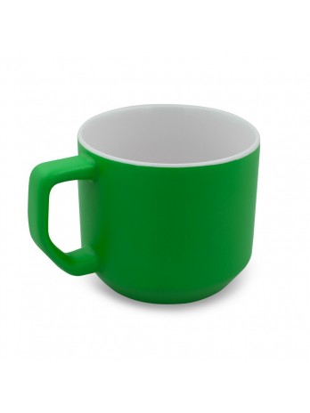 Kubek ceramiczny 330 ml |...