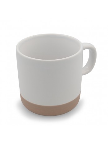 Kubek ceramiczny 340 ml | Aato