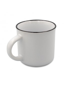 Kubek ceramiczny 280 ml | Lini