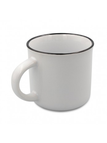 Kubek ceramiczny 280 ml | Lini