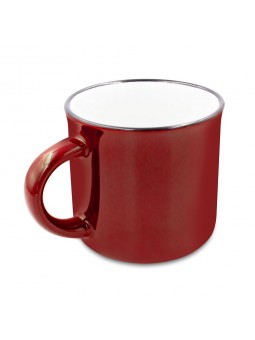 Kubek ceramiczny 280 ml | Lini