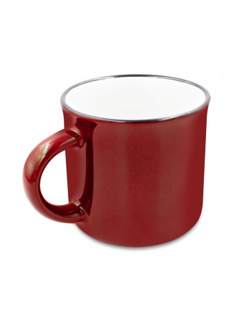 Kubek ceramiczny 280 ml | Lini