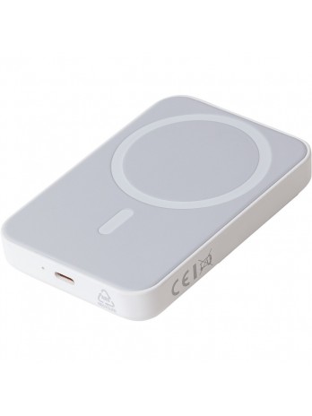 Bezprzewodowy Power Bank 5000 mAh