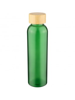 Szklana butelka 500 ml