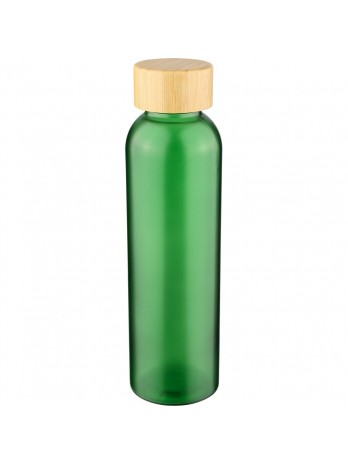 Szklana butelka 500 ml