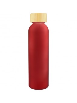 Szklana butelka 500 ml