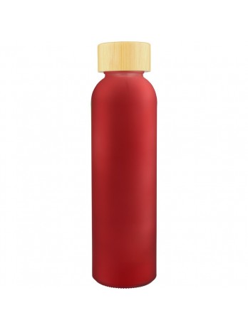 Szklana butelka 500 ml