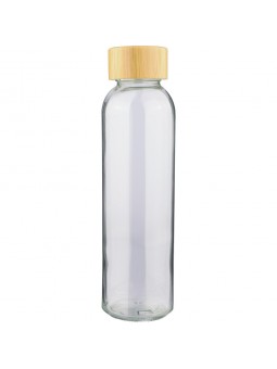 Szklana butelka 500 ml