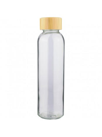 Szklana butelka 500 ml