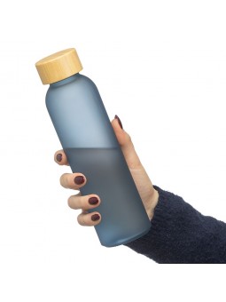 Szklana butelka 500 ml