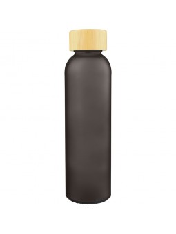Szklana butelka 500 ml