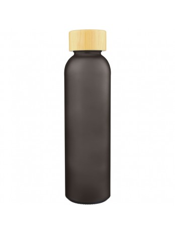 Szklana butelka 500 ml