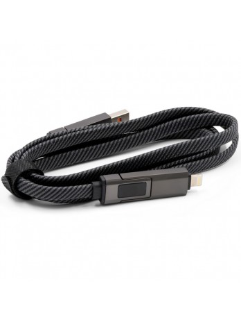 Kabel do ładowania BrandCharger Thor Eco