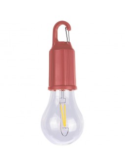 Wisząca lampka "żarówka",...