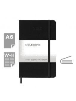 Kalendarz MOLESKINE