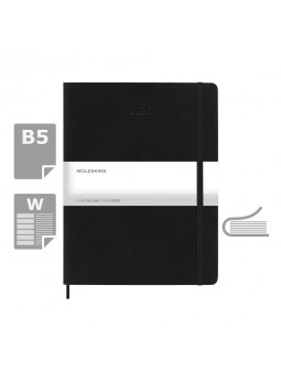 Kalendarz MOLESKINE