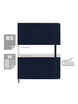 Kalendarz MOLESKINE
