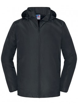 Essential Weather Shell Jacket