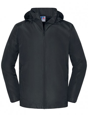 Essential Weather Shell Jacket