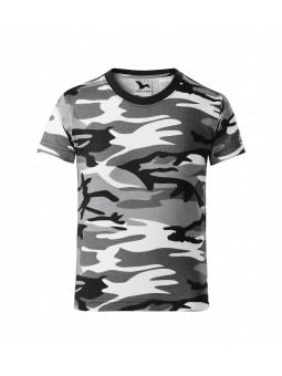 Koszulka dziecięca Camouflage