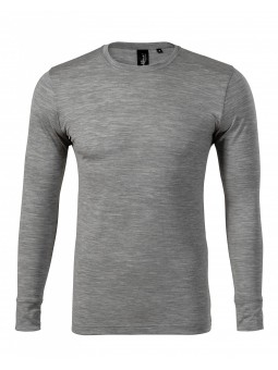 Koszulka męska Merino Rise LS