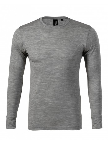 Koszulka męska Merino Rise LS