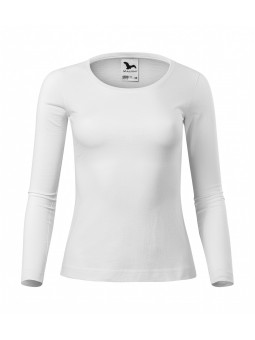 Koszulka damska Fit-T LS