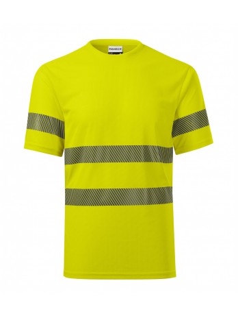 Koszulka unisex HV Dry
