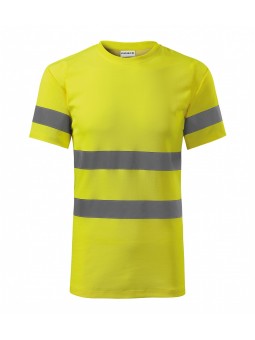 Koszulka unisex HV Protect
