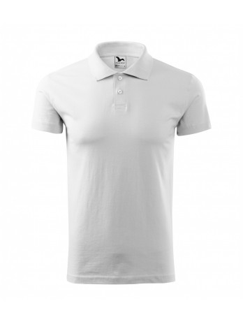Koszulka polo męska Single J.