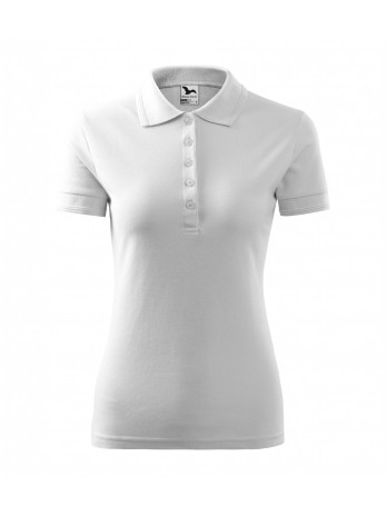Koszulka polo damska Pique Polo