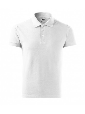 Koszulka polo męska Cotton