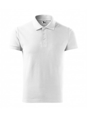Koszulka polo męska Cotton Heavy