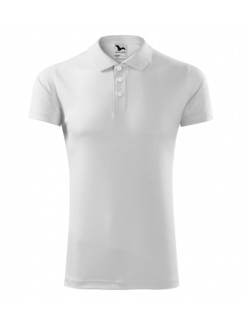 Koszulka polo unisex Victory