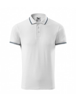Koszulka polo męska Urban