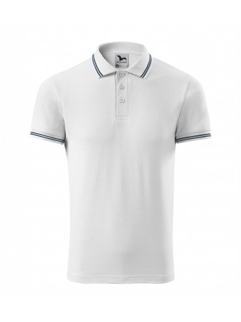 Koszulka polo męska Urban