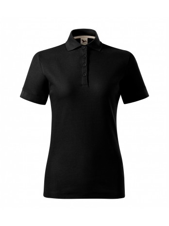 Koszulka polo damska Prime (GOTS)