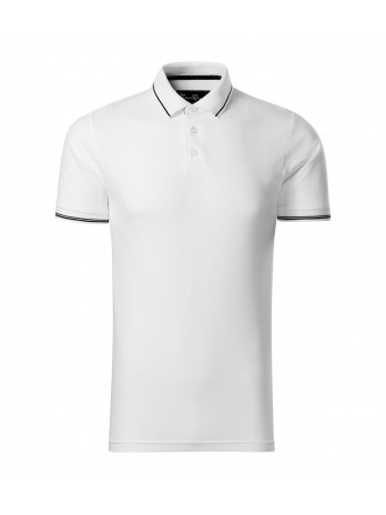Koszulka polo męska Perfection plain
